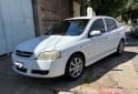 Autos - Chevrolet Astra GLS 2009 Nafta 107200Km - En Venta