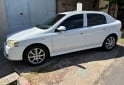 Autos - Chevrolet Astra GLS 2009 Nafta 107200Km - En Venta