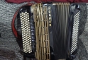 Instrumentos Musicales - Acordeón HONNER ATLANTA 145 - En Venta