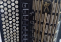 Instrumentos Musicales - Acordeón HONNER ATLANTA 145 - En Venta