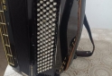 Instrumentos Musicales - Acordeón HONNER ATLANTA 145 - En Venta