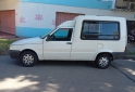 Utilitarios - Fiat Fiorino 2011 GNC 165000Km - En Venta