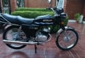 Motos - Suzuki AX 100 2023 Nafta 9500Km - En Venta