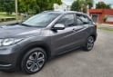 Autos - Honda HRV EX 2018 Nafta 106000Km - En Venta