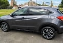Autos - Honda HRV EX 2018 Nafta 106000Km - En Venta