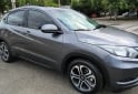 Autos - Honda HRV EX 2018 Nafta 106000Km - En Venta