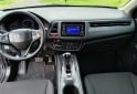 Autos - Honda HRV EX 2018 Nafta 106000Km - En Venta