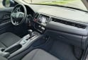 Autos - Honda HRV EX 2018 Nafta 106000Km - En Venta