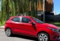 Autos - Fiat Argo 2018 Nafta 79000Km - En Venta