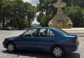 Autos - Peugeot 306 1996 Diesel 123000Km - En Venta
