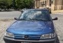 Autos - Peugeot 306 1996 Diesel 123000Km - En Venta
