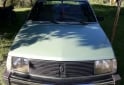 Autos - Renault 18 1986 Nafta 138000Km - En Venta