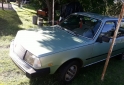 Autos - Renault 18 1986 Nafta 138000Km - En Venta
