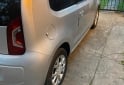 Autos - Volkswagen UP 2015 Nafta 86000Km - En Venta