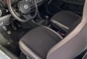 Autos - Volkswagen UP 2015 Nafta 86000Km - En Venta
