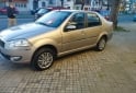 Autos - Fiat Siena ELX 1.4 2008 GNC  - En Venta