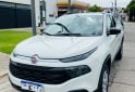 Camionetas - Fiat Fiat Toro Freedom 2017 Diesel 80000Km - En Venta