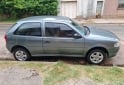 Autos - Volkswagen Gol power 2011 GNC 227000Km - En Venta