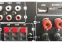 Electr�nica - Amplificador profesional CiCLOS de audio. - En Venta