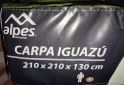 Otros - Carpa marca Alpes 4 personas - En Venta