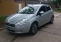 Autos - Fiat Punto Hlx 2009 Nafta 139000Km - En Venta