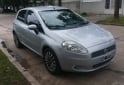 Autos - Fiat Punto Hlx 2009 Nafta 139000Km - En Venta