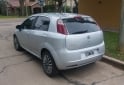 Autos - Fiat Punto Hlx 2009 Nafta 139000Km - En Venta
