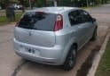 Autos - Fiat Punto Hlx 2009 Nafta 139000Km - En Venta