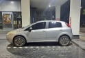 Autos - Fiat Punto Hlx 2009 Nafta 139000Km - En Venta