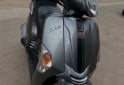 Motos - Kymco Like 125 2021 Nafta 9700Km - En Venta