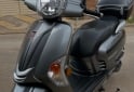 Motos - Kymco Like 125 2021 Nafta 9700Km - En Venta