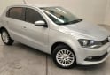 Autos - Volkswagen Gol trend Highline 2016 Nafta 170000Km - En Venta