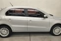Autos - Volkswagen Gol trend Highline 2016 Nafta 170000Km - En Venta