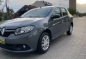 Autos - Renault LOGAN 1.6 EXPRESSION 2015 Nafta 125000Km - En Venta