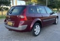 Autos - Renault MEGANE  1.5 DCI GRAN TOUR 2007 Nafta 230000Km - En Venta