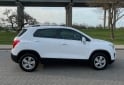 Autos - Chevrolet TRACKER 1.8 LTZ 2016 Nafta 98000Km - En Venta