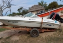 Embarcaciones - Lancha Quicksilver 490 C/Mercury 90 - En Venta