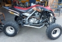 Cuatris y UTVs - Yamaha Raptor 2013  123456Km - En Venta