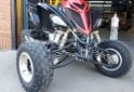 Cuatris y UTVs - Yamaha Raptor 2013  123456Km - En Venta