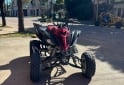 Cuatris y UTVs - Yamaha Raptor 2013  123456Km - En Venta