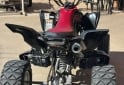 Cuatris y UTVs - Yamaha Raptor 2013  123456Km - En Venta