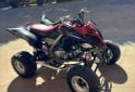 Cuatris y UTVs - Yamaha Raptor 2013  123456Km - En Venta