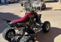 Cuatris y UTVs - Yamaha Raptor 2013  123456Km - En Venta