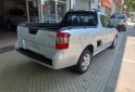 Utilitarios - Chevrolet Montana 2013 GNC 150000Km - En Venta