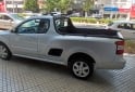 Utilitarios - Chevrolet Montana 2013 GNC 150000Km - En Venta