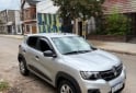 Autos - Renault Kwid 2018 Nafta 40000Km - En Venta