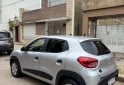 Autos - Renault Kwid 2018 Nafta 40000Km - En Venta