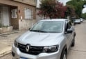 Autos - Renault Kwid 2018 Nafta 40000Km - En Venta