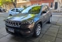 Camionetas - Jeep Compass 1.3 sport 2025 Nafta 7000Km - En Venta