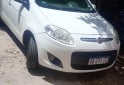 Autos - Fiat Palio Novo 2017 Nafta 82000Km - En Venta